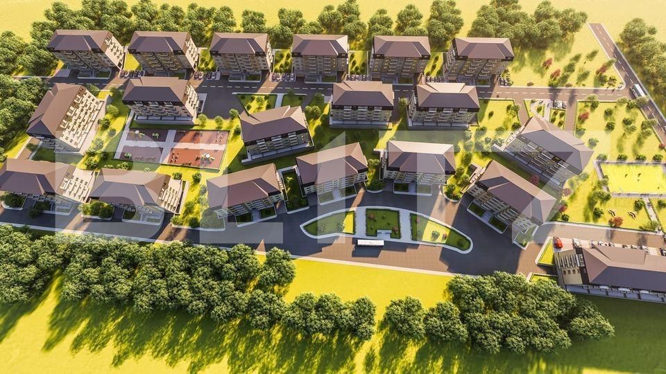 Apartament de vânzare 2 camere Iris - 142569AV | BLITZ Cluj-Napoca | Poza2