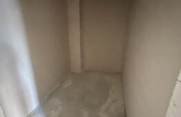 Apartament cu 2 camere, 39 mp, semifinisat, Beta Residence