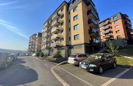Apartament cu 2 camere, 39 mp, semifinisat, Beta Residence
