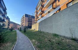 Apartament cu 2 camere, 39 mp, semifinisat, Beta Residence