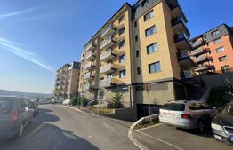 Apartament cu 2 camere, 39 mp, semifinisat, Beta Residence