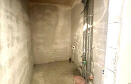 Apartament cu 2 camere, 39 mp, semifinisat, Beta Residence