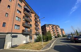 Apartament cu 2 camere, 39 mp, semifinisat, Beta Residence