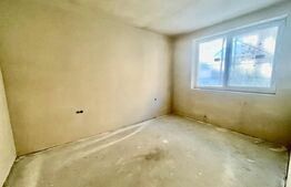 Apartament cu 2 camere, 39 mp, semifinisat, Beta Residence