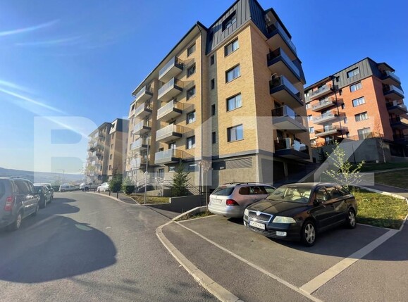 Apartament de vânzare 2 camere Iris - 142570AV | BLITZ Cluj-Napoca | Poza2