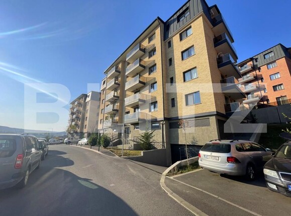 Apartament de vânzare 2 camere Iris - 142570AV | BLITZ Cluj-Napoca | Poza10