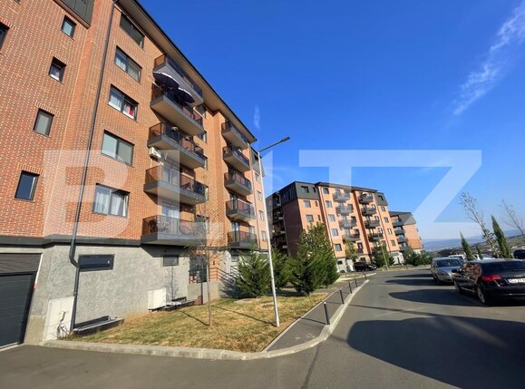 Apartament de vânzare 2 camere Iris - 142570AV | BLITZ Cluj-Napoca | Poza1