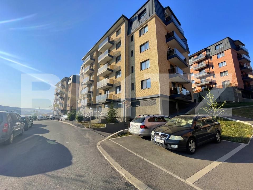 Apartament de vânzare 2 camere Iris - 142570AV | BLITZ Cluj-Napoca | Poza2
