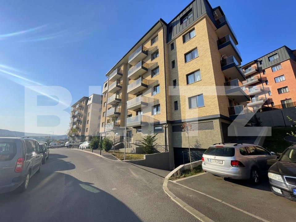 Apartament de vânzare 2 camere Iris - 142570AV | BLITZ Cluj-Napoca | Poza10