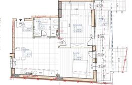 Apartament de 2 camere, semidecomandat, 62 mp, zona strazii Fabricii