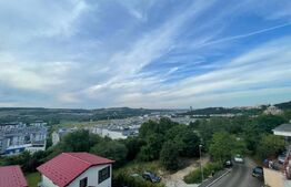 Apartament 3 camere, etaj intermediar, 63mp, terasa, zona Vivo