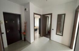 Apartament 3 camere, etaj intermediar, 63mp, terasa, zona Vivo