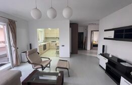 Apartament 3 camere, etaj intermediar, 63mp, terasa, zona Vivo