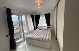 Apartament 3 camere, etaj intermediar, 63mp, terasa, zona Vivo