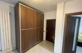 Apartament 3 camere, etaj intermediar, 63mp, terasa, zona Vivo