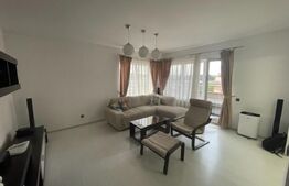 Apartament 3 camere, etaj intermediar, 63mp, terasa, zona Vivo