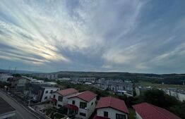 Apartament 3 camere, etaj intermediar, 63mp, terasa, zona Vivo