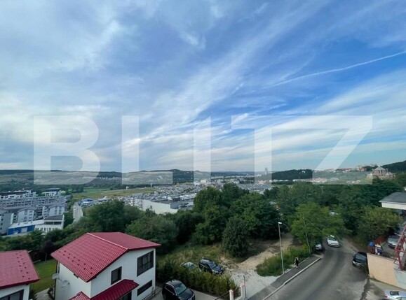 Apartament de vânzare 3 camere Manastur - 142572AV | BLITZ Cluj-Napoca | Poza2