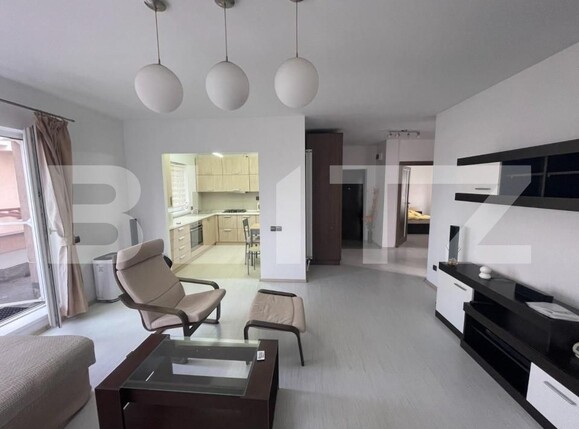 Apartament de vânzare 3 camere Manastur - 142572AV | BLITZ Cluj-Napoca | Poza4