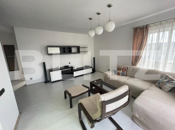Apartament de vânzare 3 camere Manastur - 142572AV | BLITZ Cluj-Napoca | Poza1