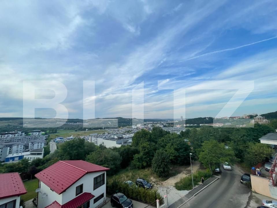 Apartament de vânzare 3 camere Manastur - 142572AV | BLITZ Cluj-Napoca | Poza2