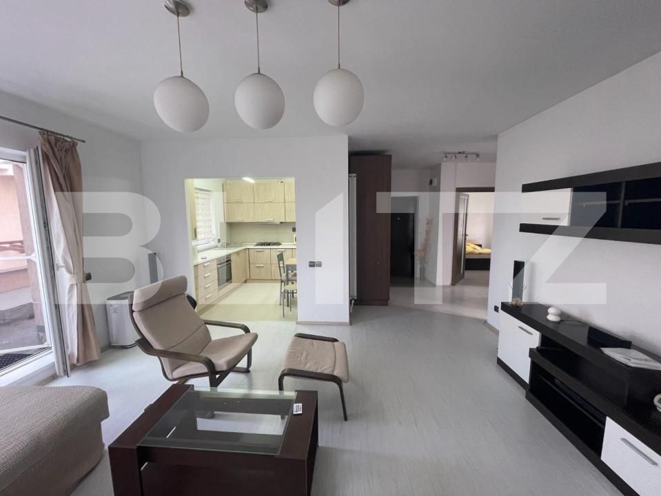 Apartament de vânzare 3 camere Manastur - 142572AV | BLITZ Cluj-Napoca | Poza4