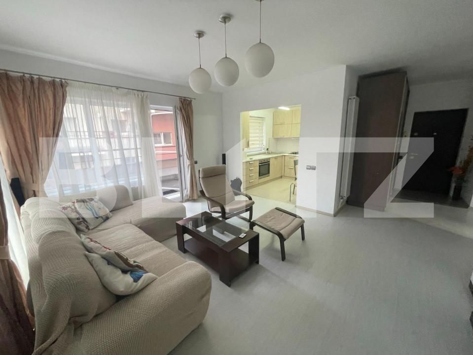 Apartament de vânzare 3 camere Manastur - 142572AV | BLITZ Cluj-Napoca | Poza5