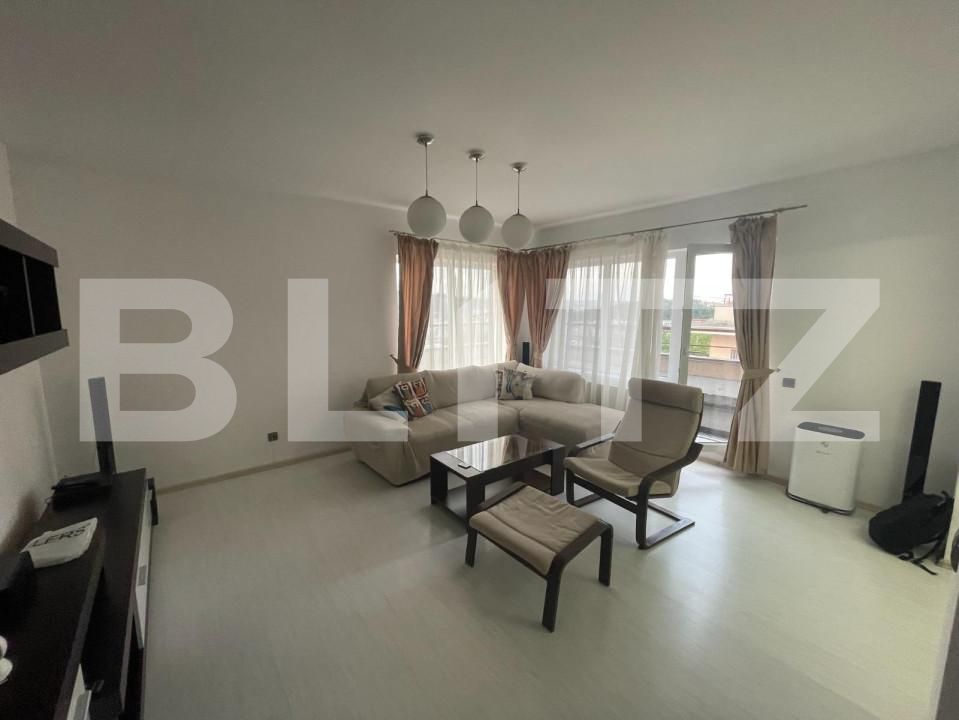 Apartament de vânzare 3 camere Manastur - 142572AV | BLITZ Cluj-Napoca | Poza3