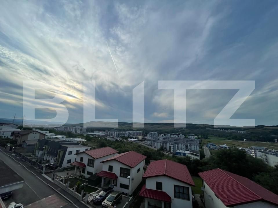 Apartament de vânzare 3 camere Manastur - 142572AV | BLITZ Cluj-Napoca | Poza14