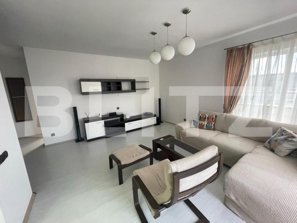 Apartament de vânzare 3 camere Manastur - 142572AV | BLITZ Cluj-Napoca | Poza1
