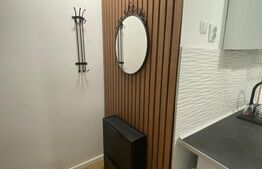 Apartament de o camera la cheie, etaj intermediar, zona Auchan Iris