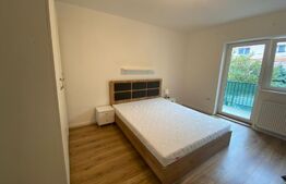 Apartament de o camera la cheie, etaj intermediar, zona Auchan Iris