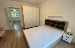 Apartament de o camera la cheie, etaj intermediar, zona Auchan Iris