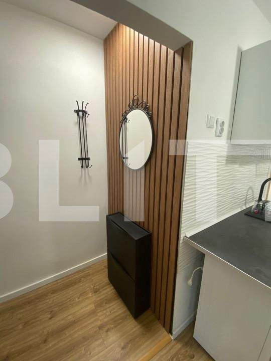 Garsonieră de vânzare Iris - 142573AV | BLITZ Cluj-Napoca | Poza4