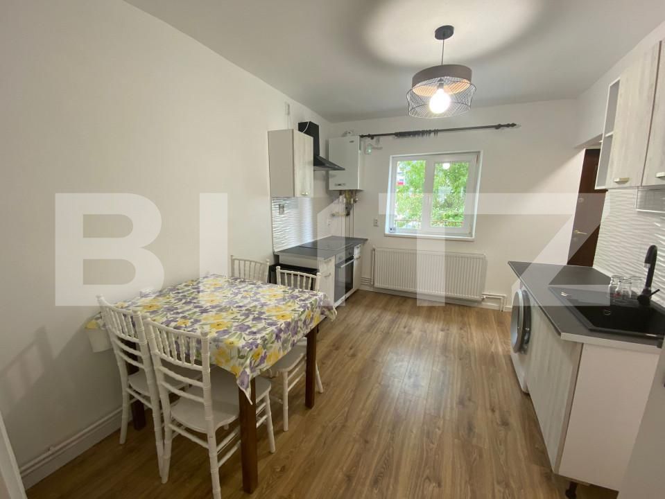 Garsonieră de vânzare Iris - 142573AV | BLITZ Cluj-Napoca | Poza2