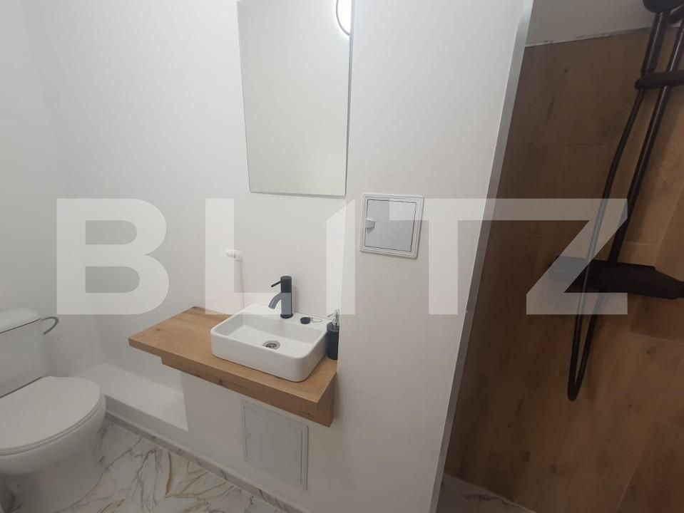 Garsonieră de vânzare Iris - 142573AV | BLITZ Cluj-Napoca | Poza8