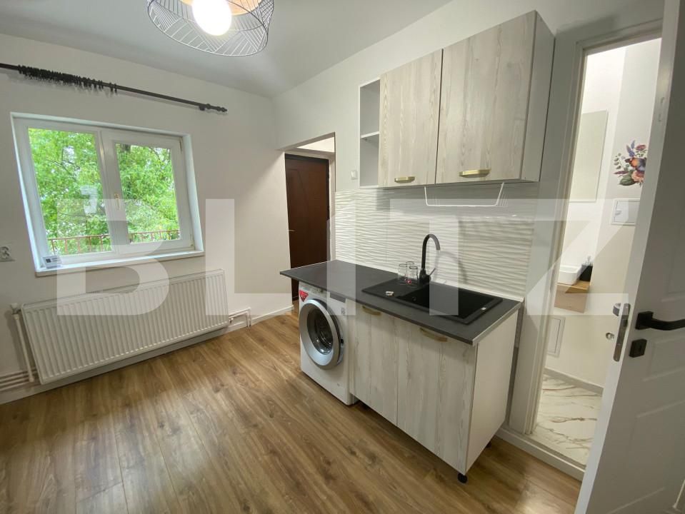 Garsonieră de vânzare Iris - 142573AV | BLITZ Cluj-Napoca | Poza3