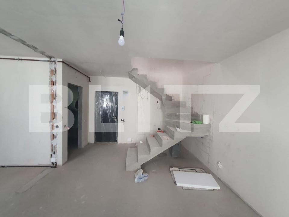 Apartament de vânzare 4 camere Grigorescu - 142574AV | BLITZ Cluj-Napoca | Poza1