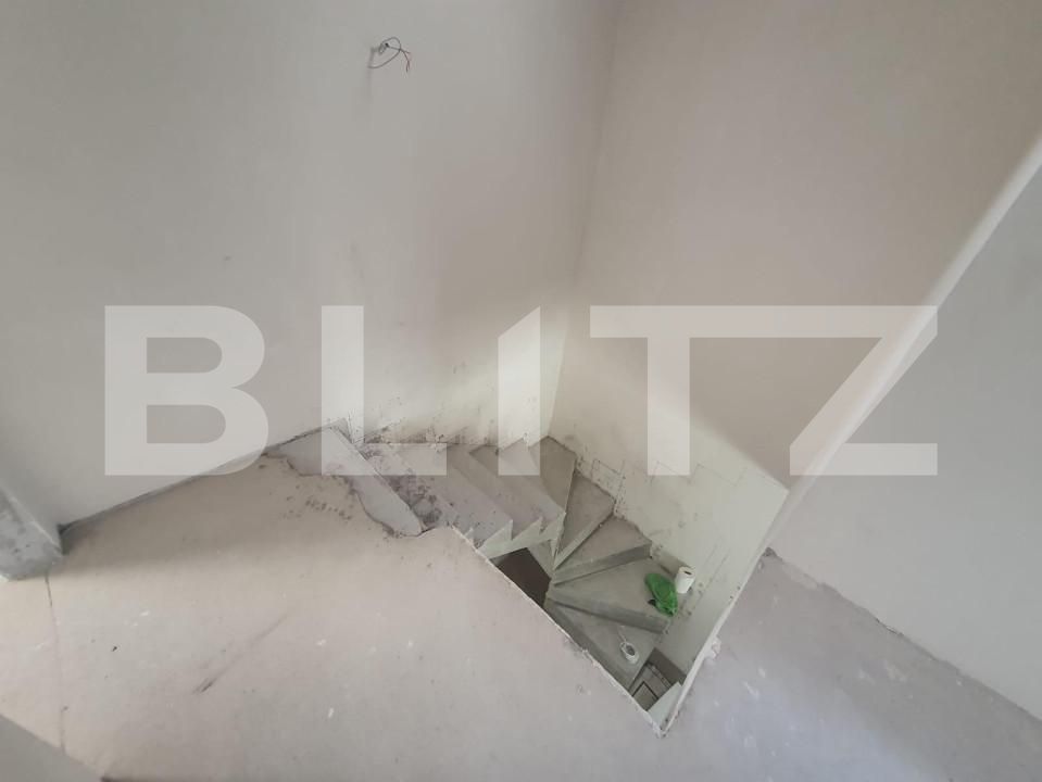 Apartament de vânzare 4 camere Grigorescu - 142574AV | BLITZ Cluj-Napoca | Poza3