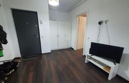 Apartament de 2 camere, 45 mp, bloc nou, parcare, Fabricii