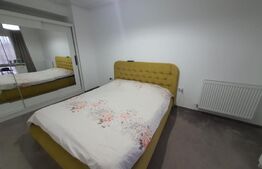 Apartament de 2 camere, 45 mp, bloc nou, parcare, Fabricii