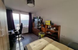 Apartament 4 camere, 93mp, balcon, 2 bai, zona Regal, Baciu