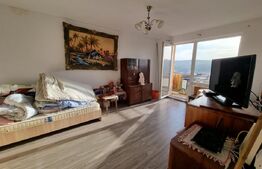 Apartament 4 camere, 93mp, balcon, 2 bai, zona Regal, Baciu