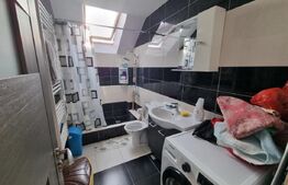 Apartament 4 camere, 93mp, balcon, 2 bai, zona Regal, Baciu