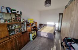 Apartament 4 camere, 93mp, balcon, 2 bai, zona Regal, Baciu