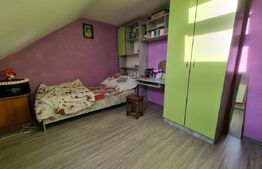 Apartament 4 camere, 93mp, balcon, 2 bai, zona Regal, Baciu