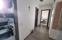 Apartament 4 camere, 93mp, balcon, 2 bai, zona Regal, Baciu