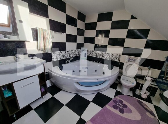 Apartament de vânzare 4 camere Baciu - 142587AV | BLITZ Cluj-Napoca | Poza8