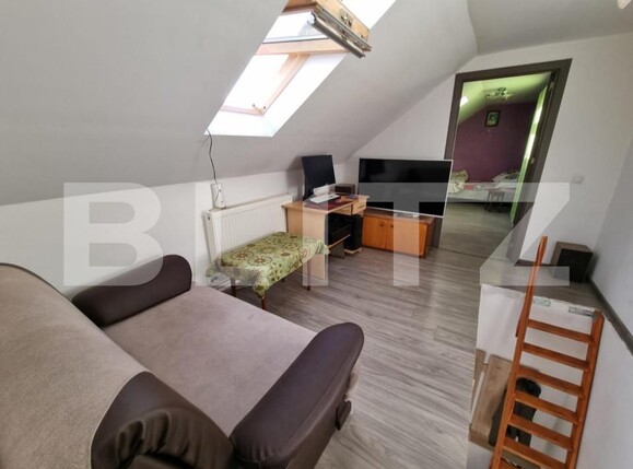 Apartament de vânzare 4 camere Baciu - 142587AV | BLITZ Cluj-Napoca | Poza9