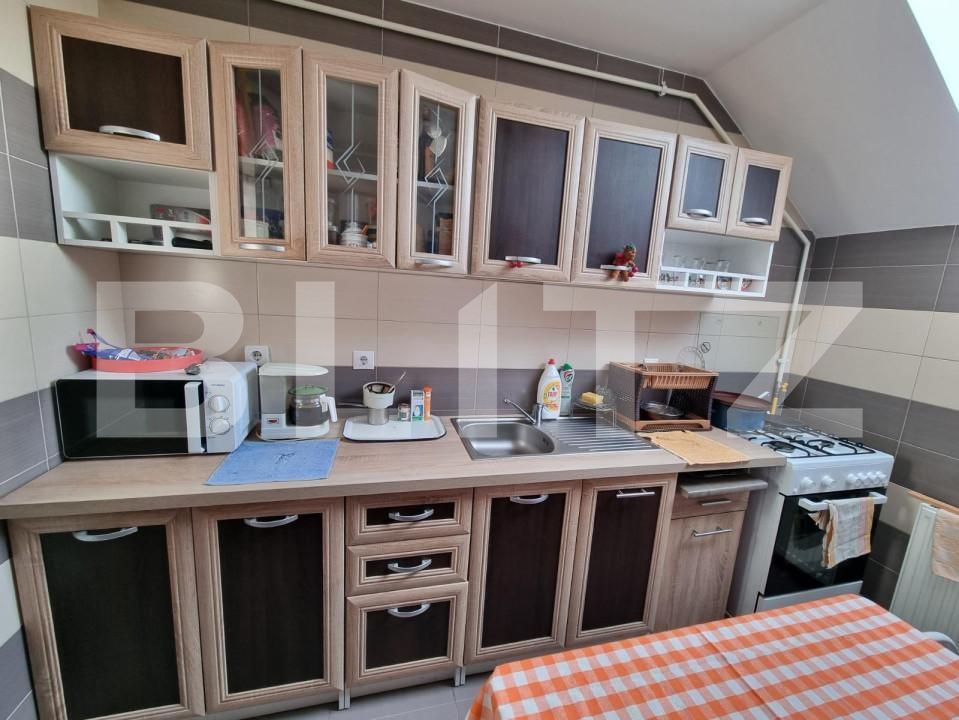 Apartament de vânzare 4 camere Baciu - 142587AV | BLITZ Cluj-Napoca | Poza5